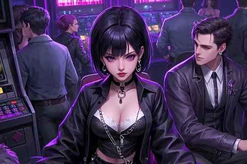 焦点平台注册中心